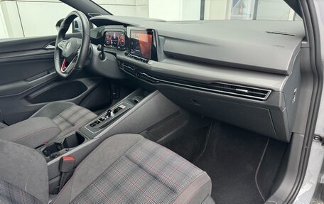 Volkswagen Golf GTI, 2021 год, 3 650 000 рублей, 17 фотография