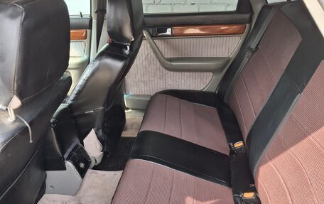 Audi 100, 1991 год, 450 000 рублей, 8 фотография