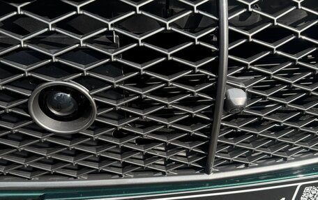 Bentley Continental GT, 2025 год, 48 999 000 рублей, 10 фотография