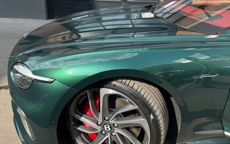 Bentley Continental GT, 2025 год, 48 999 000 рублей, 9 фотография