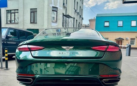 Bentley Continental GT, 2025 год, 48 999 000 рублей, 7 фотография
