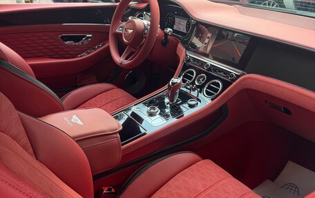 Bentley Continental GT, 2025 год, 48 999 000 рублей, 15 фотография
