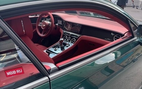 Bentley Continental GT, 2025 год, 48 999 000 рублей, 6 фотография