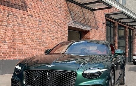 Bentley Continental GT, 2025 год, 48 999 000 рублей, 2 фотография
