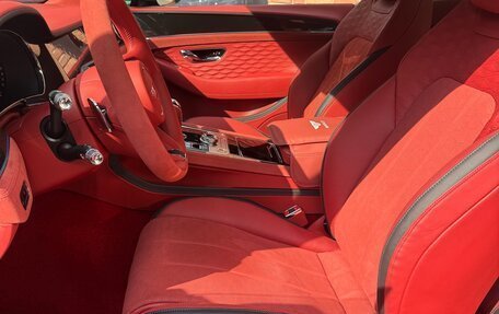 Bentley Continental GT, 2025 год, 48 999 000 рублей, 17 фотография