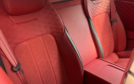Bentley Continental GT, 2025 год, 48 999 000 рублей, 16 фотография
