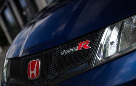 Honda Civic Type R VIII рестайлинг, 2008 год, 1 540 000 рублей, 3 фотография