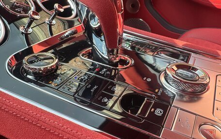 Bentley Continental GT, 2025 год, 48 999 000 рублей, 19 фотография