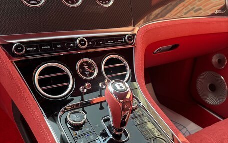 Bentley Continental GT, 2025 год, 48 999 000 рублей, 22 фотография