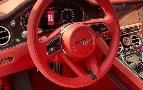 Bentley Continental GT, 2025 год, 48 999 000 рублей, 21 фотография