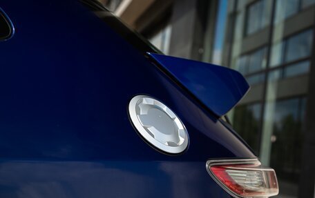 Honda Civic Type R VIII рестайлинг, 2008 год, 1 540 000 рублей, 9 фотография