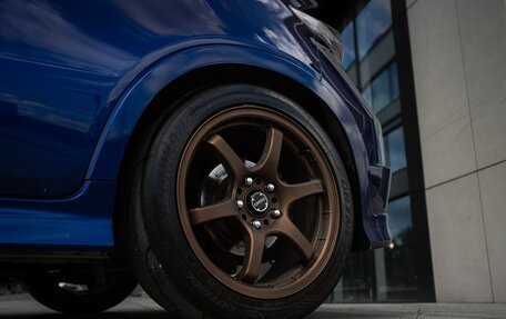 Honda Civic Type R VIII рестайлинг, 2008 год, 1 540 000 рублей, 11 фотография