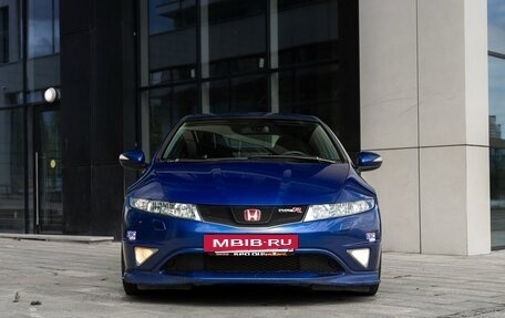 Honda Civic Type R VIII рестайлинг, 2008 год, 1 540 000 рублей, 4 фотография
