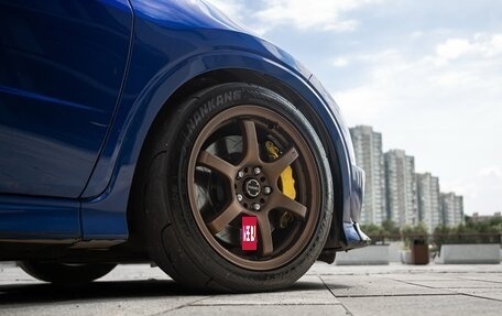 Honda Civic Type R VIII рестайлинг, 2008 год, 1 540 000 рублей, 6 фотография