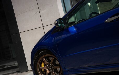 Honda Civic Type R VIII рестайлинг, 2008 год, 1 540 000 рублей, 20 фотография