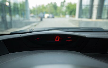 Honda Civic Type R VIII рестайлинг, 2008 год, 1 540 000 рублей, 24 фотография