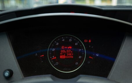 Honda Civic Type R VIII рестайлинг, 2008 год, 1 540 000 рублей, 23 фотография