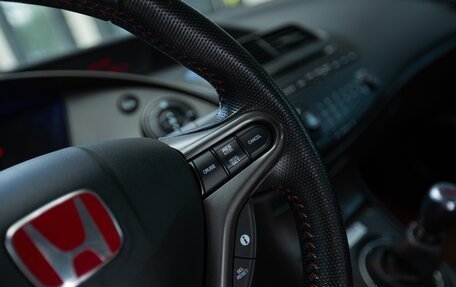 Honda Civic Type R VIII рестайлинг, 2008 год, 1 540 000 рублей, 28 фотография