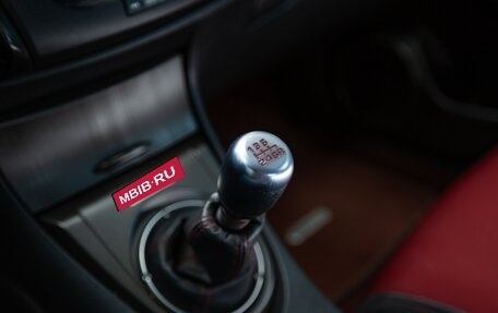 Honda Civic Type R VIII рестайлинг, 2008 год, 1 540 000 рублей, 26 фотография