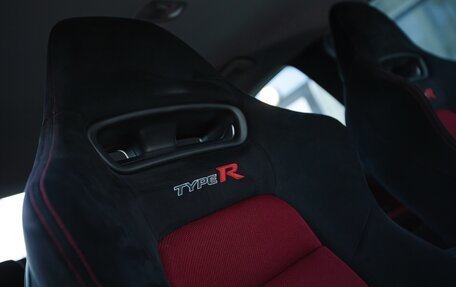 Honda Civic Type R VIII рестайлинг, 2008 год, 1 540 000 рублей, 34 фотография