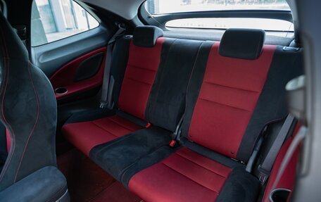 Honda Civic Type R VIII рестайлинг, 2008 год, 1 540 000 рублей, 35 фотография
