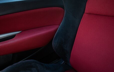 Honda Civic Type R VIII рестайлинг, 2008 год, 1 540 000 рублей, 32 фотография