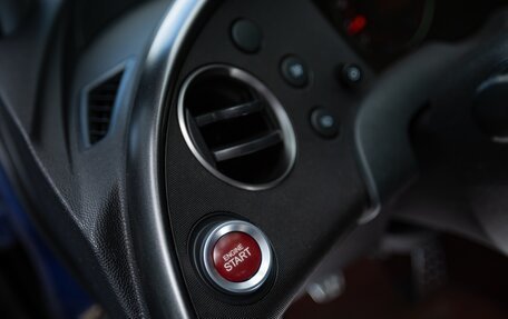 Honda Civic Type R VIII рестайлинг, 2008 год, 1 540 000 рублей, 39 фотография