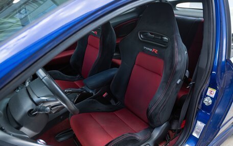 Honda Civic Type R VIII рестайлинг, 2008 год, 1 540 000 рублей, 31 фотография