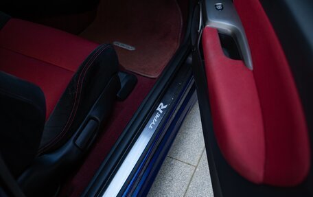Honda Civic Type R VIII рестайлинг, 2008 год, 1 540 000 рублей, 36 фотография