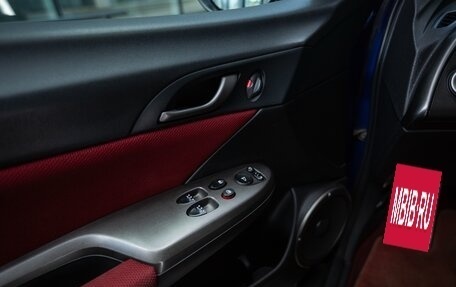 Honda Civic Type R VIII рестайлинг, 2008 год, 1 540 000 рублей, 30 фотография