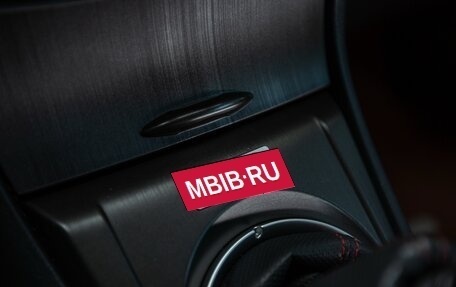 Honda Civic Type R VIII рестайлинг, 2008 год, 1 540 000 рублей, 27 фотография