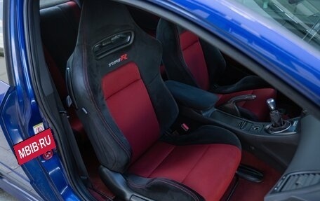 Honda Civic Type R VIII рестайлинг, 2008 год, 1 540 000 рублей, 33 фотография