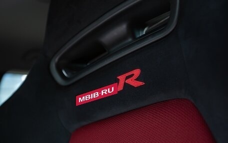 Honda Civic Type R VIII рестайлинг, 2008 год, 1 540 000 рублей, 38 фотография