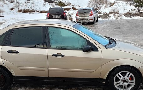 Ford Focus IV, 2000 год, 200 000 рублей, 4 фотография