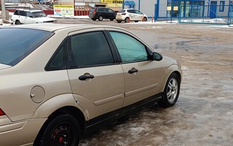 Ford Focus IV, 2000 год, 200 000 рублей, 6 фотография