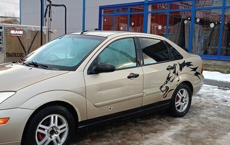 Ford Focus IV, 2000 год, 200 000 рублей, 2 фотография