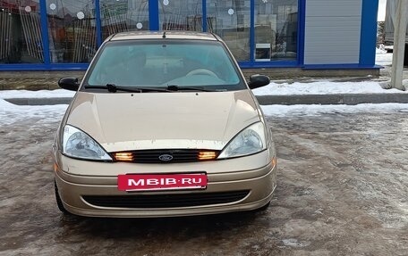 Ford Focus IV, 2000 год, 200 000 рублей, 3 фотография