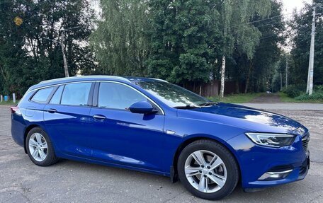 Opel Insignia II рестайлинг, 2019 год, 1 750 000 рублей, 5 фотография