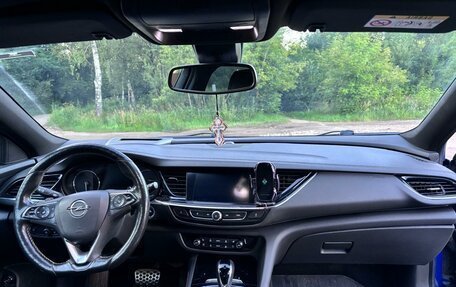 Opel Insignia II рестайлинг, 2019 год, 1 750 000 рублей, 8 фотография