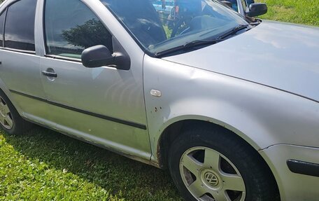 Volkswagen Bora, 2000 год, 200 000 рублей, 4 фотография