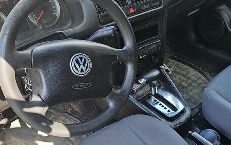 Volkswagen Bora, 2000 год, 200 000 рублей, 5 фотография