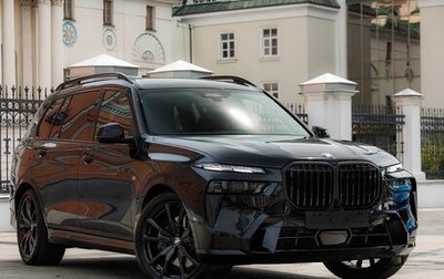 BMW X7, 2025 год, 16 850 000 рублей, 1 фотография
