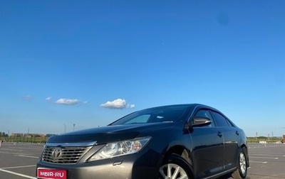 Toyota Camry, 2012 год, 1 400 000 рублей, 1 фотография