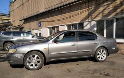 Nissan Maxima VIII, 2003 год, 535 000 рублей, 1 фотография