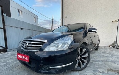 Nissan Teana, 2008 год, 888 000 рублей, 1 фотография