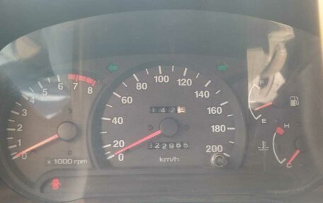 Hyundai Accent II, 2007 год, 430 000 рублей, 2 фотография