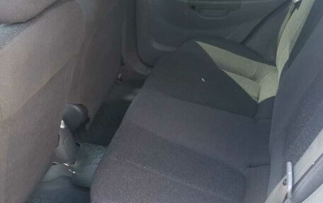 Hyundai Accent II, 2007 год, 430 000 рублей, 13 фотография