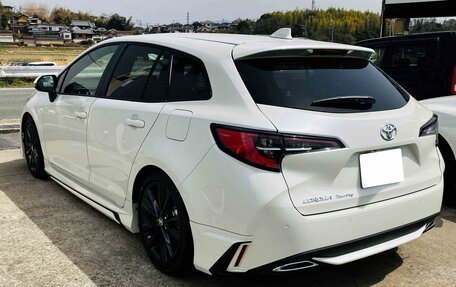 Toyota Corolla, 2022 год, 1 405 000 рублей, 7 фотография