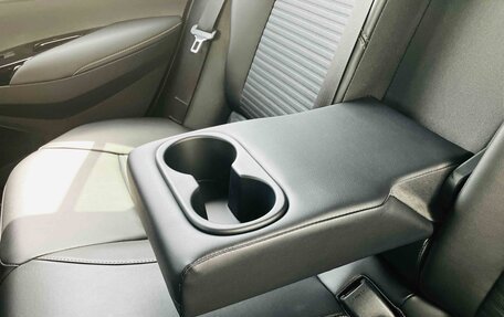 Toyota Corolla, 2022 год, 1 405 000 рублей, 16 фотография