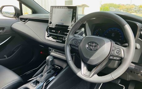 Toyota Corolla, 2022 год, 1 405 000 рублей, 20 фотография